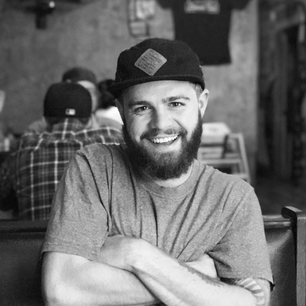 Meet your Posher, Nate